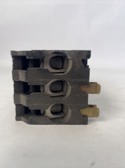 SQUARE D Q1L340 CIRCUIT BREAKER 40AMP 240VAC