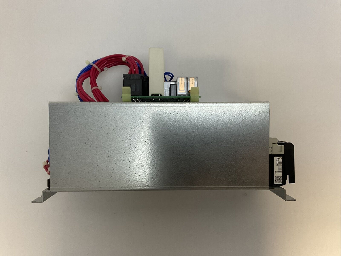 FANUC A05B-2502-C400 POWER SUPPLY E-STOP UNIT
