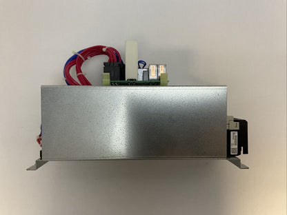 FANUC A05B-2502-C400 POWER SUPPLY E-STOP UNIT