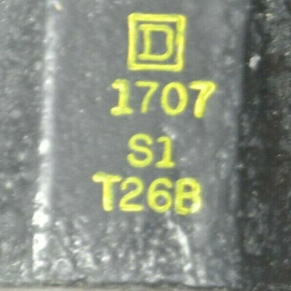 SQUARE D 1707-S1-T26B COIL / 440V, 50Hz / 480V, 60Hz / NEW SURPLUS