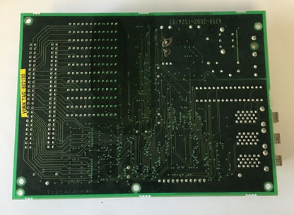 FANUC A20B-2002-0520/05A CIRCUIT BOARD ME-1