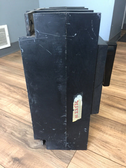 GE THMM5616 POWER BREAK MAGNETIC HYDRAULIC MAGNETRIP 1600AMP 250VDC 600VAC