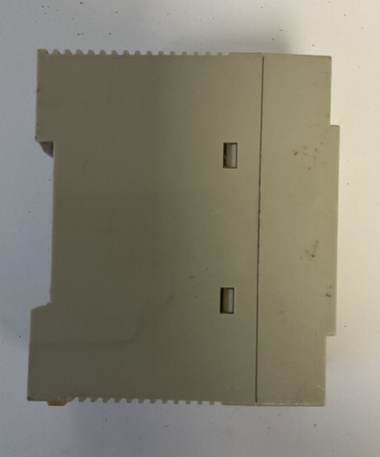 OMRON S82K-00705 POWER SUPPLY 240VAC 0.25A 50/60HZ 5VDC 1.5A