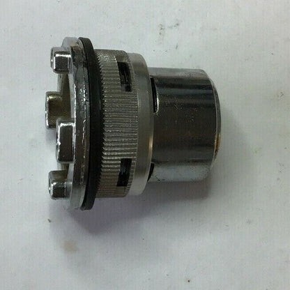 SQUARE D 9001 TR51 SERIES A PUSH BUTTON OPERATOR
