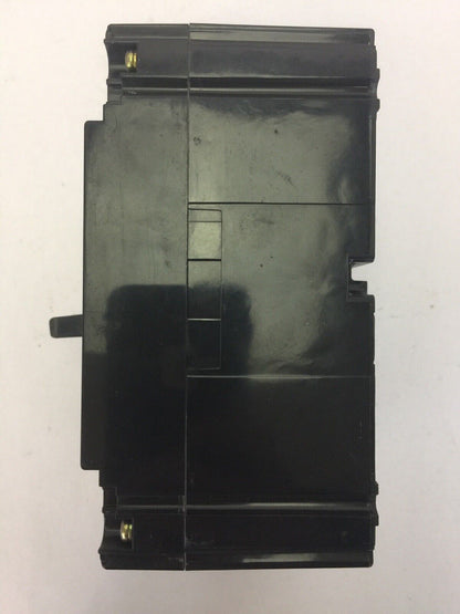 MITSUBISHI NF-SF2050 NO-FUSE BREAKER 50AMP 480VAC 2 POLE