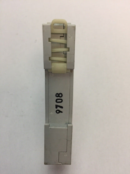 ALLEN BRADLEY 1492-CB1 G100 277VAC 65VDC 10A SER B