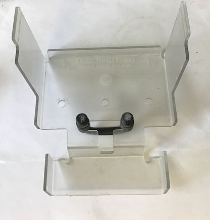 ALLEN BRADLEY 1495-N81 LINE TERMINAL COVER