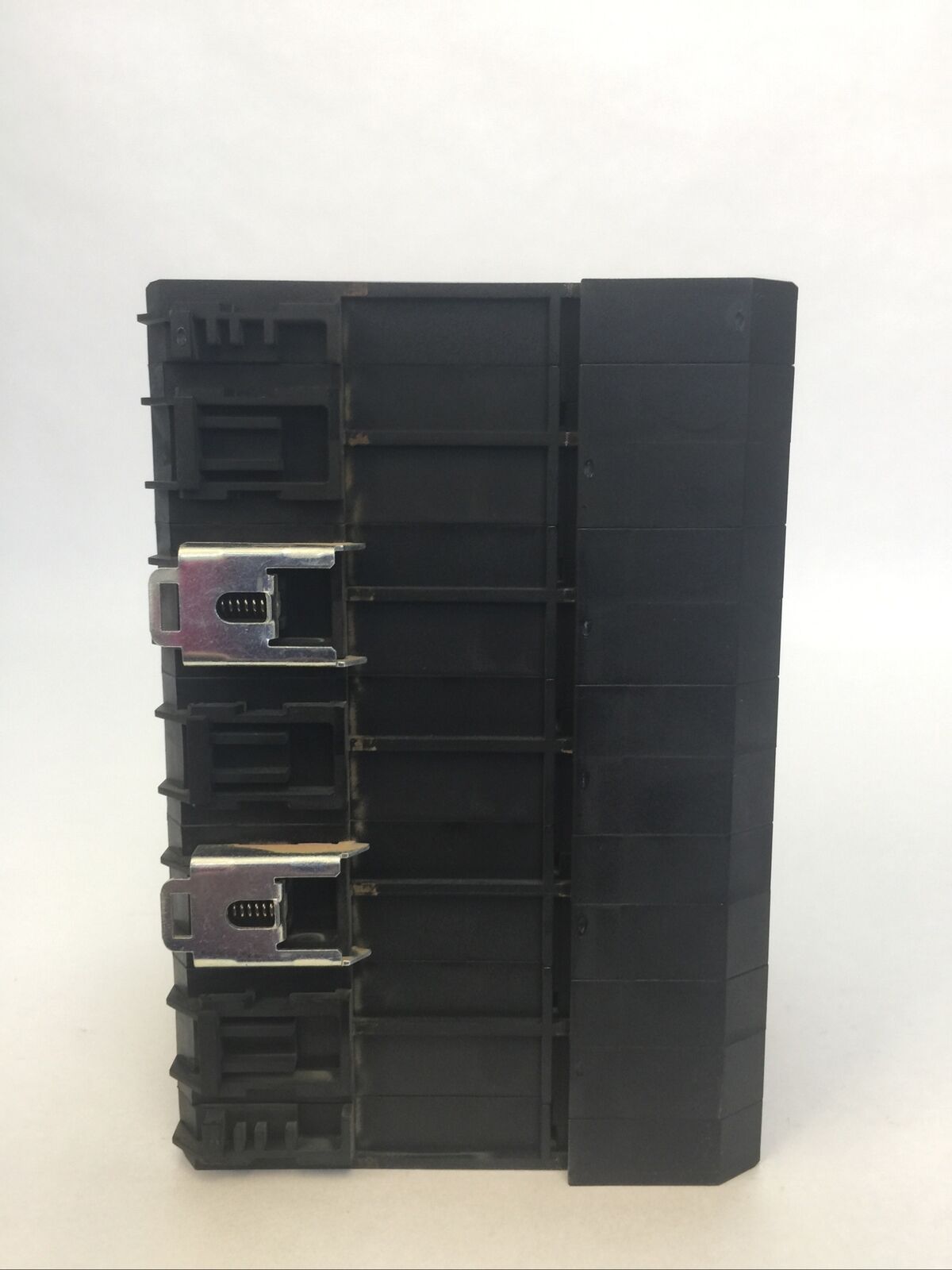 OMRON NE1A-SCPU02 SAFETY NETWORK CONTROLLER 8 OUTPUT 24VDC 0.5A 40 INPUT 24VDC