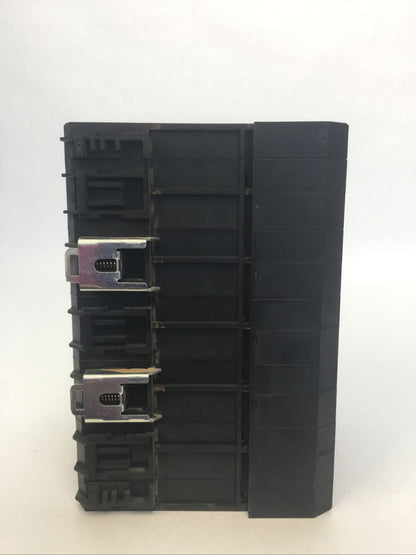 OMRON NE1A-SCPU02 SAFETY NETWORK CONTROLLER 8 OUTPUT 24VDC 0.5A 40 INPUT 24VDC