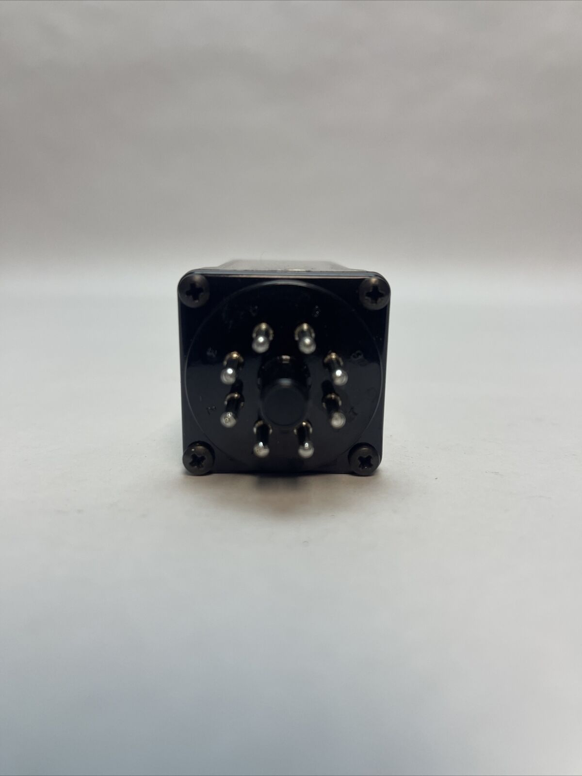 LINE ELECTRIC MKP1A RELAY CONT.5AMP 120VAC COIL 120VAC