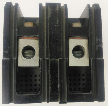 SQUARE D FAL24040 SERIES 2, 2 POLE, 40AMP, 480V CIRCUIT BREAKER, FAL-24040, USED