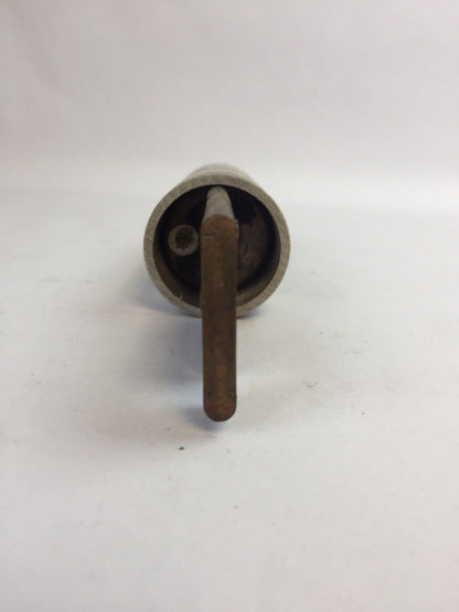 RELIANCE SCLR 400 CLASS RK1 CURRENT LIMITING FUSE 400AMP 600VAC