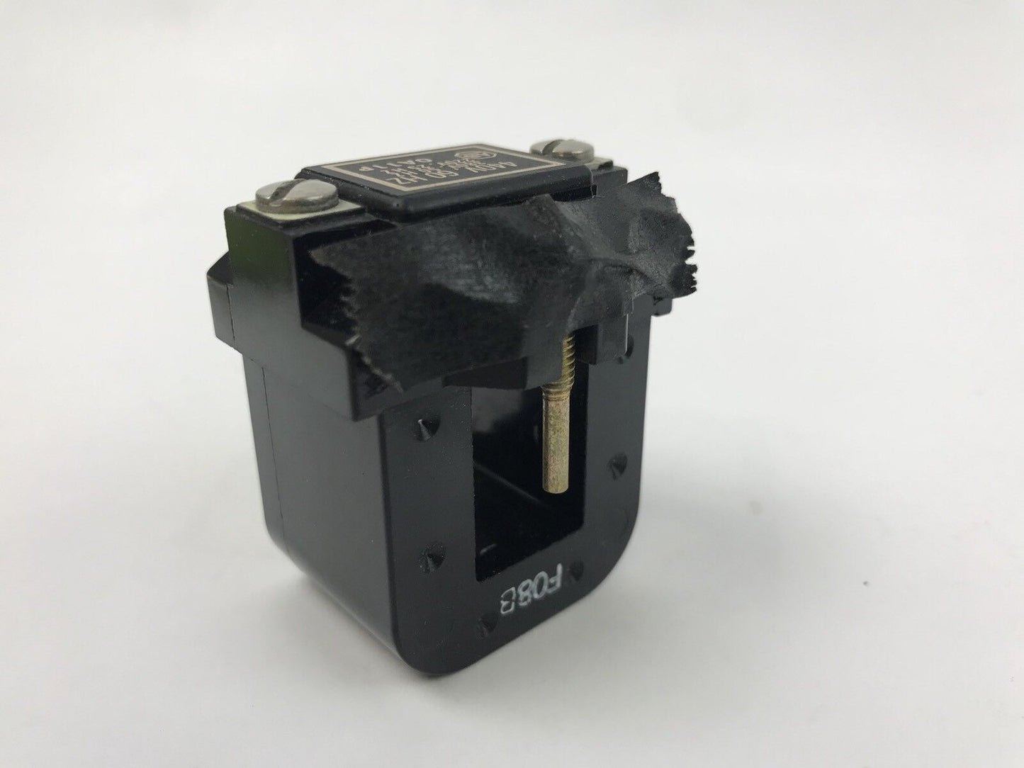 Allen Bradley Coil OA11P COIL, 440/380/220V, 60/50/25HZ, 0A11P, NEW IN BOX