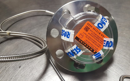 ROSEMOUNT 3051S1TG2A2B11F1AS01B4I5Q4GM DP0001-2030-S6 1199WDB10AFFWG2DAA9GT