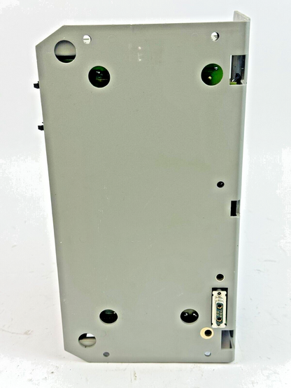 ALLEN-BRADLEY - 1771-PS7 SER. C - POWER SUPPLY MODULE - 2.4 A, 220 VAC, 60/50 HZ