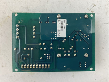 RENO A&E 440-1100-06 MODEL K VEHICLE DETECTOR 24VAC