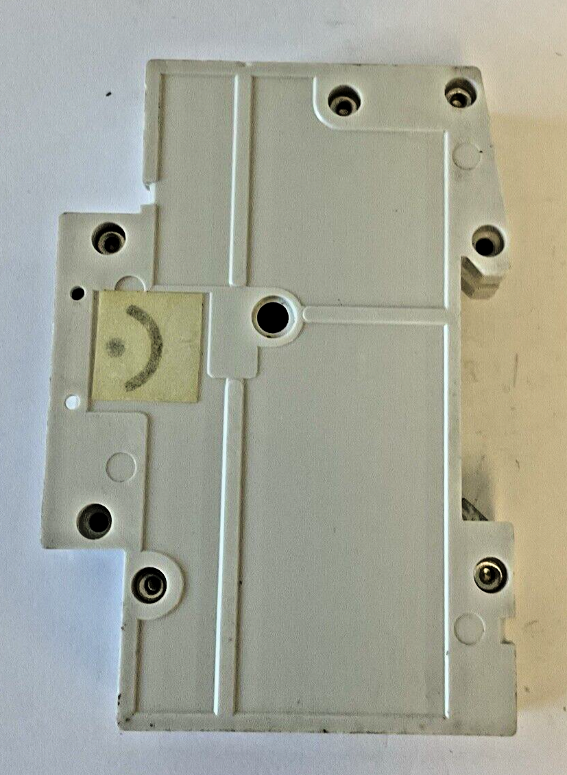 SIEMENS 5SX2 CIRCUIT BREAKER 230/400VAC B6 ****LOTOF2***