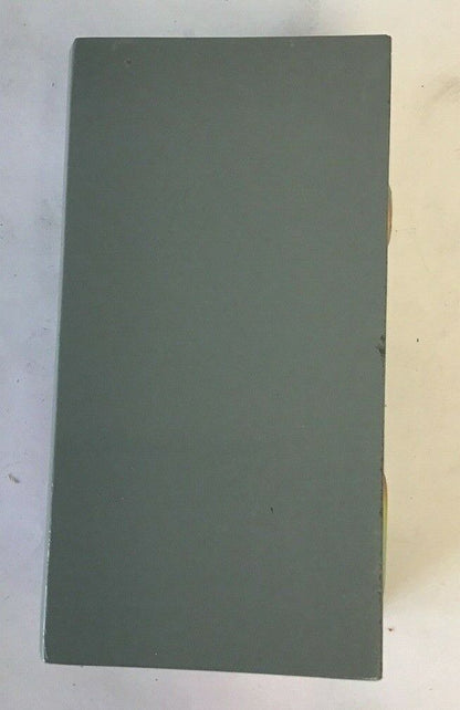 ALLEN BRADLEY 800S1-SA SER.M  PUSH BUTTON RED STOP
