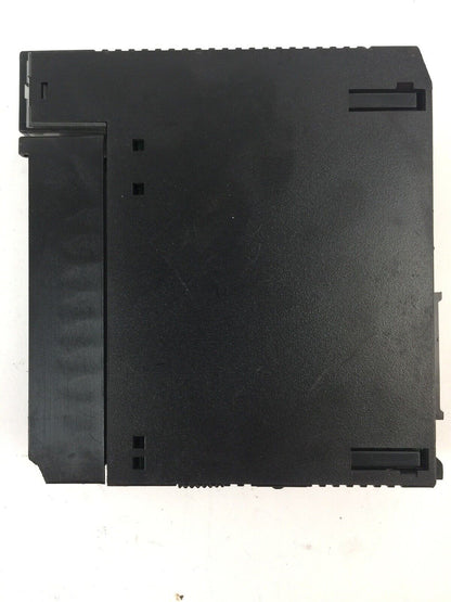 GE FANUC IC693MDL740H OUTPUT MODULE 12/24VDC 0.5A 16PT POS