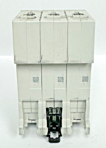ALLEN-BRADLEY - 1492-SPM3C060 SER. D - CIRCUIT BREAKER - 3 P, 6 A, 277 V