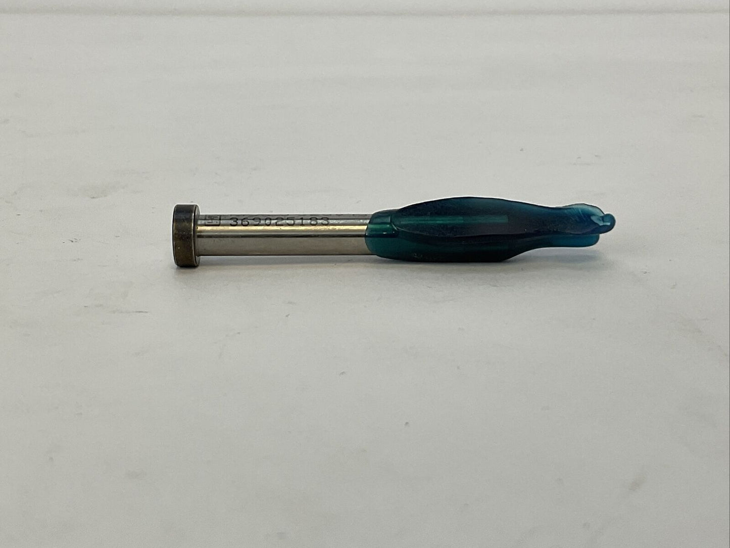 DAYTON KPX25 S250 P.0980 PUNCH