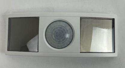 LEVITON WSC12-M9N SELF POWERED CEILING MOTION SENSOR WHITE 902MHZ