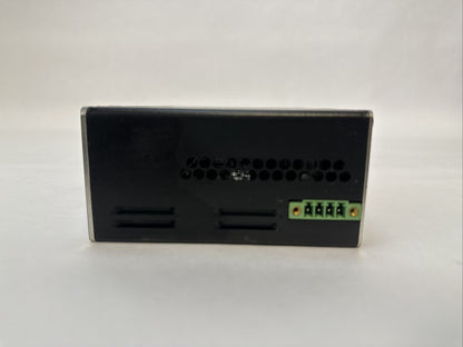 N-TRON 116TX ETHERNET SWITCH 16 PORT 10-49VDC 300mA