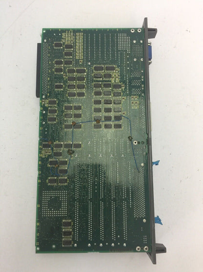 FANUC A16B-3200-0040/02B MAIN CPU PCB