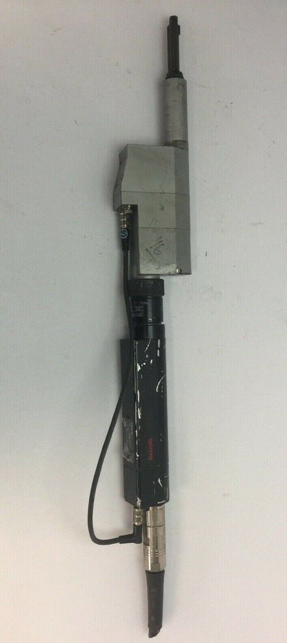 REXROTH 0608701017 NUT RUNNER 0608720053 GEAR 0608801011 TIGHTENING SPINDLE