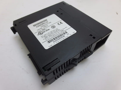 GE FANUC IC693CMM311N COMMUNICATIONS CONTROL MODULE