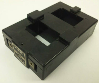 ALLEN BRADLEY 73A02 COIL 110V @ 50HZ, MISSING METAL CONTACT! SO LISTING AS PARTS