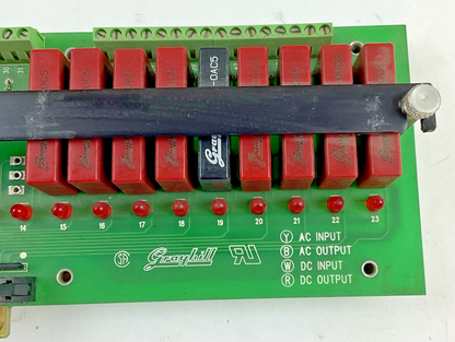 GRAYHILL 70MRCK24-HS I/O MODULE