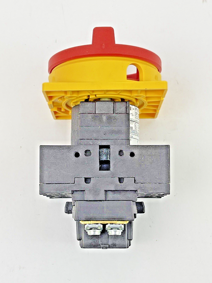 EATON MOELLER P1-25/EA/SVB MAIN/ DISICONNECT SWITCH