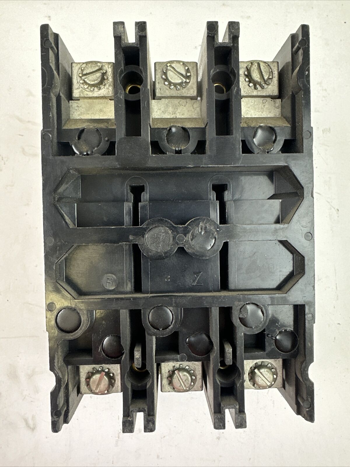 CUTLER HAMMER HFC3060 CIRCUIT BREAKER 60AMP 3POLE 240/480/600VAC