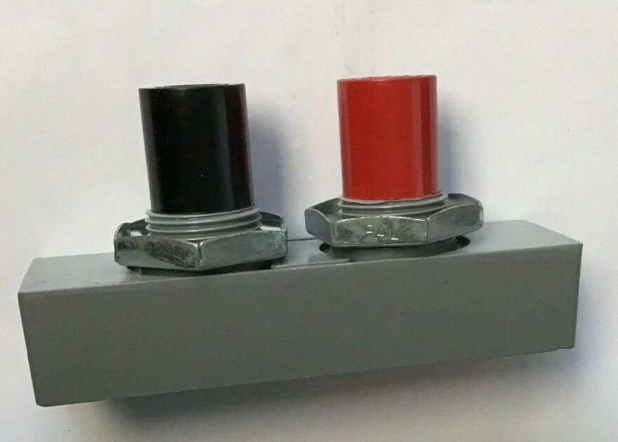 TELEMECANIQUE E11EPB START-STOP PUSH BUTTON KIT CLASS E11
