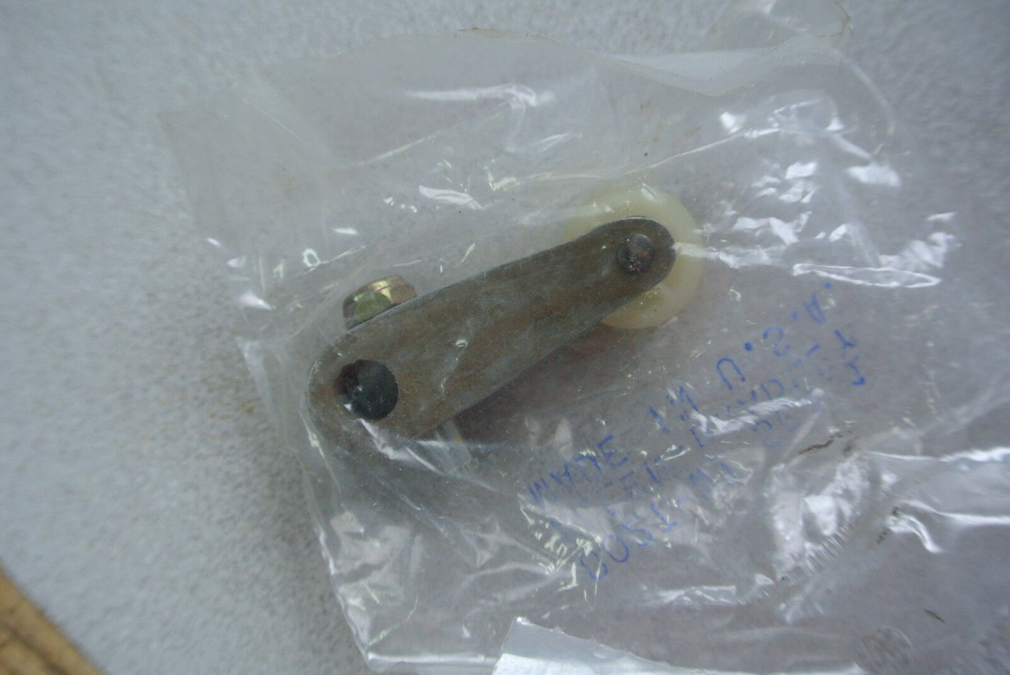 ALLEN-BRADLEY 802T-W1 OPERATING LEVER 3/4"DIAMETER x 9/32"WIDE ROLLER - EACH