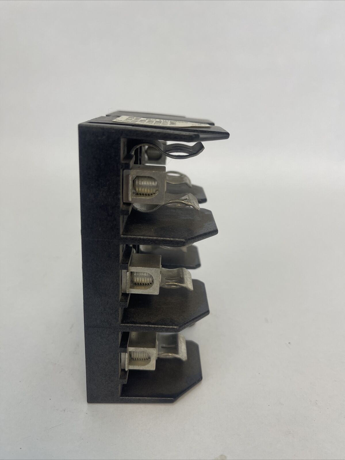 LITTELFUSE LJ60060-3C FUSE HOLDER 600V 60A USE CLASS J FUSE