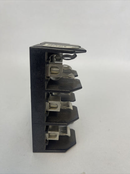 LITTELFUSE LJ60060-3C FUSE HOLDER 600V 60A USE CLASS J FUSE