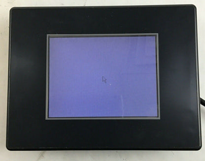 AUTOMATIONDIRECT EA7-TCL+09Z11B102 TOUCH SCREEN OPERATOR PANEL 24VDC