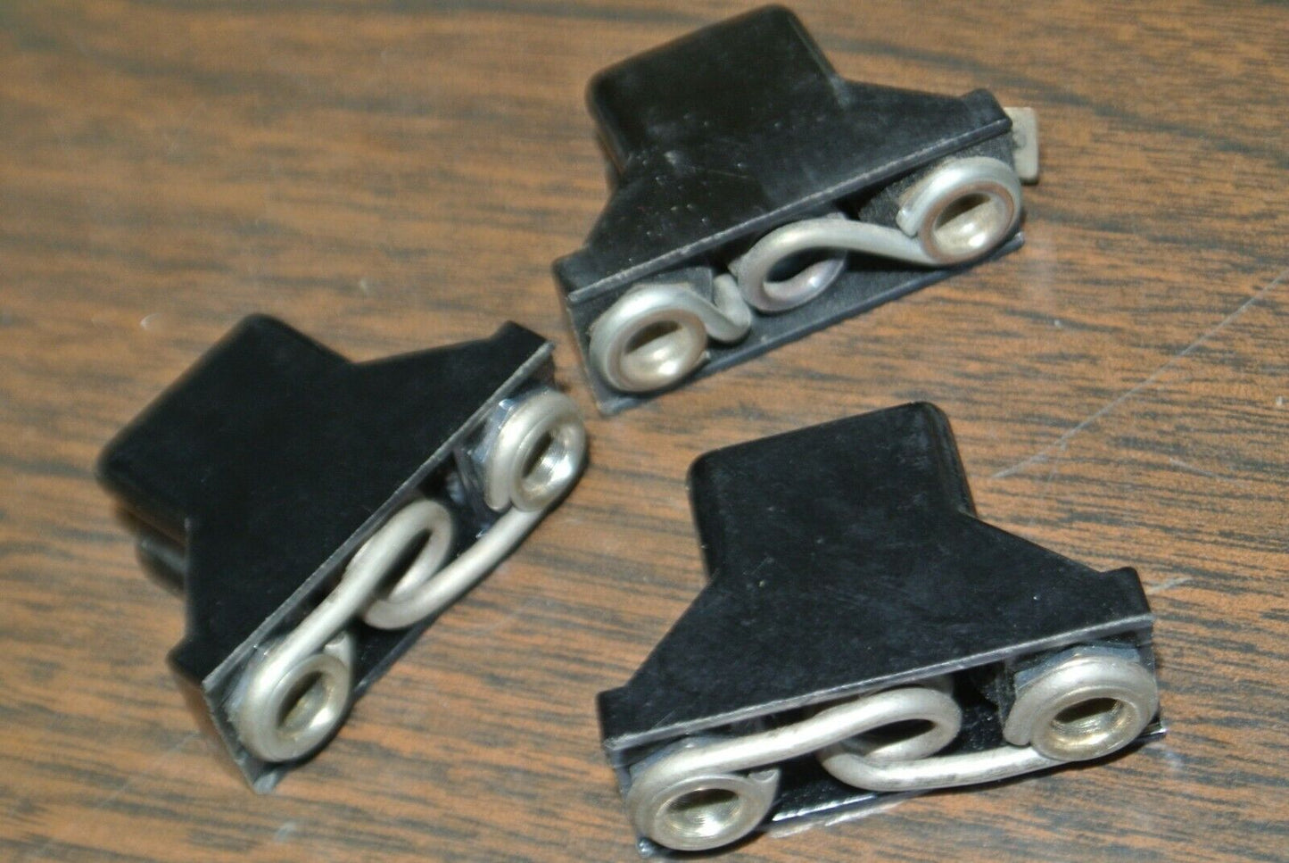 LOT of 3 / ALLEN-BRADLEY N31 THERMAL OVERLOAD HEATER ELEMENTS