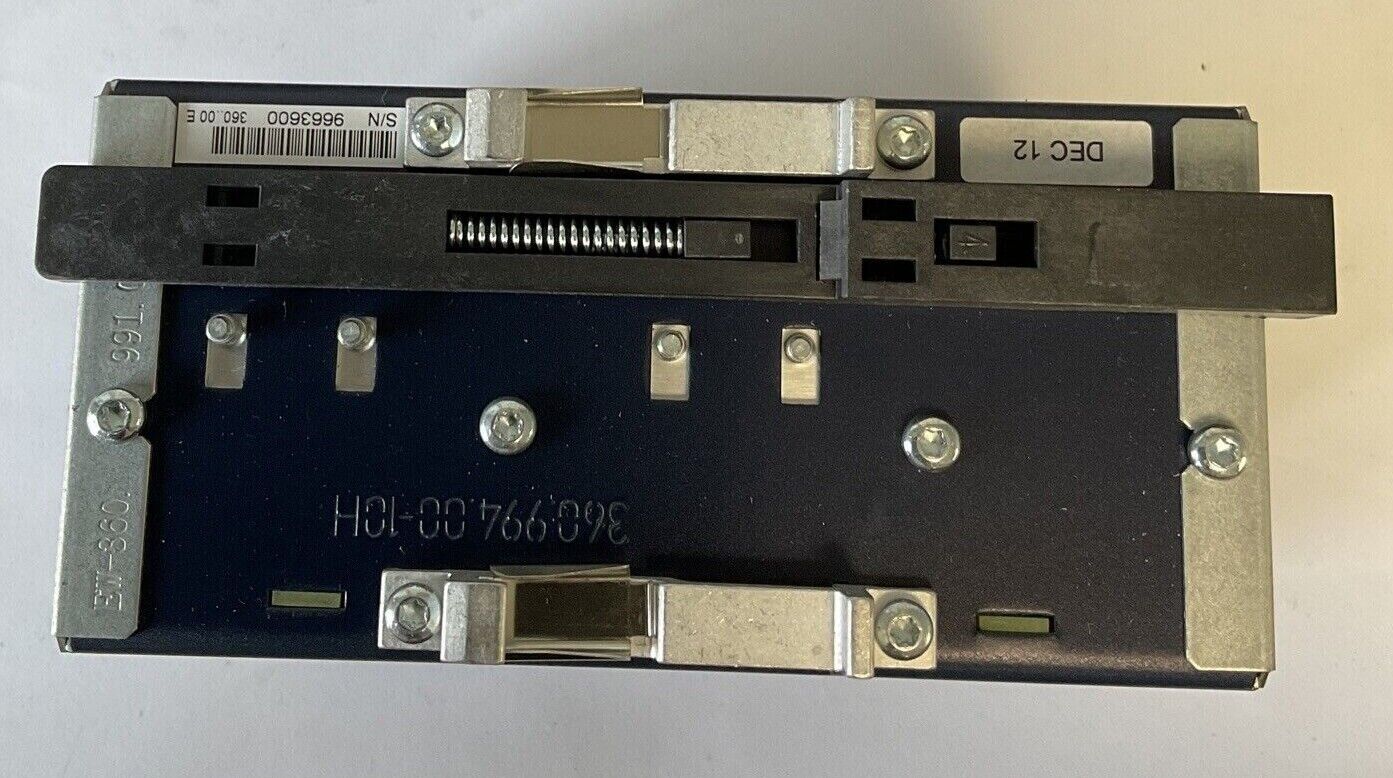 ALLEN BRADLEY 1606-XLE240E POWER SUPPLY SER.A 240V 50-60HZ 28VDC