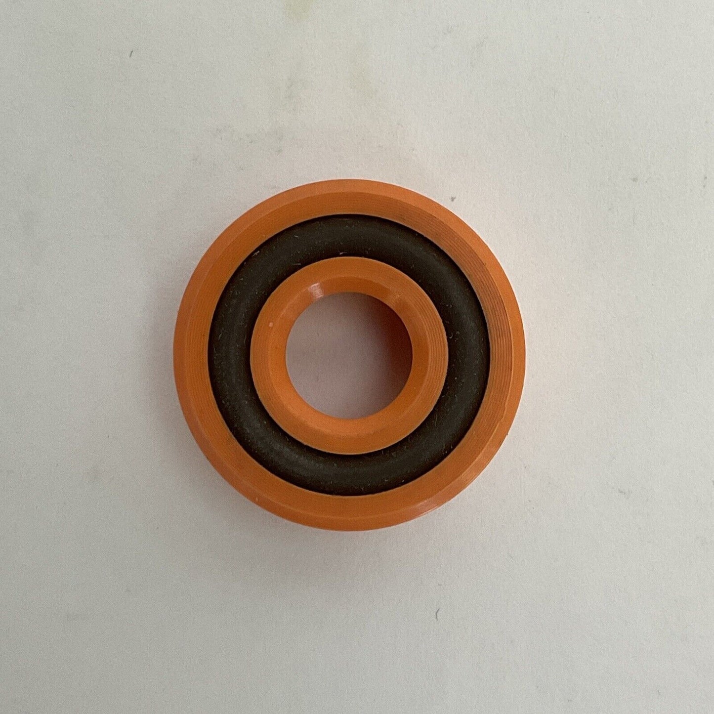 NORDSON 7428238 2153-.250-.437-2 ORANGE SEAL