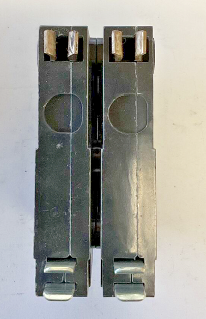 SIEMENS D260 CIRCUIT BREAKER 120/240VAC 60A 2POLE HACR TYPE***LOTOF4***