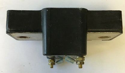 WESTINGHOUSE 1281C57G01 R  EXTERNAL CURRENT SENSOR 150A