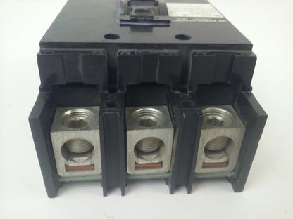 SQUARE D Q2L3225H CIRCUIT BREAKER 3P 225A 240VAC TYPE Q2L
