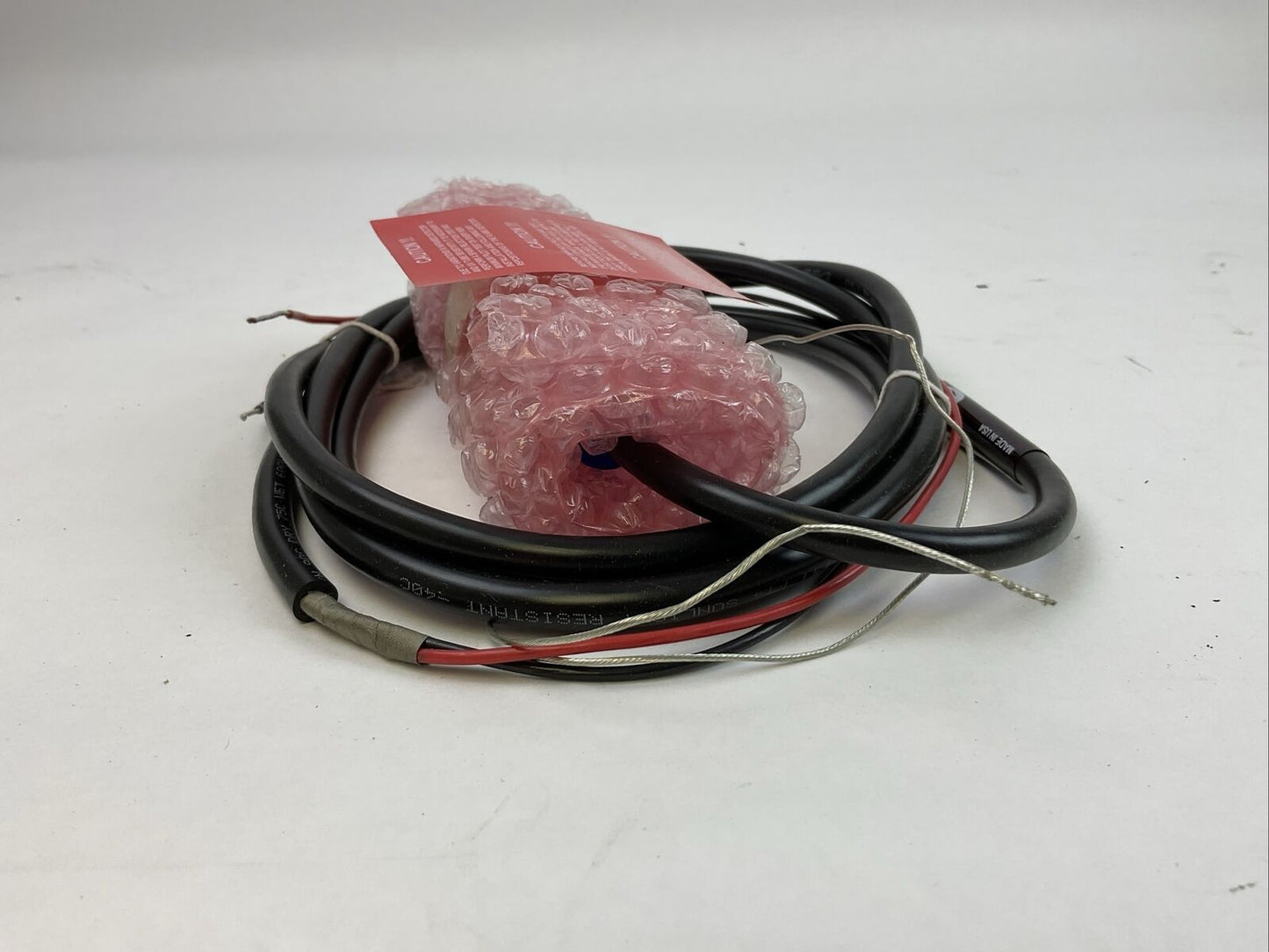 FIREYE UV1A6 ULTRA-VIOLET SCANNER WITH 6 FT FLEX