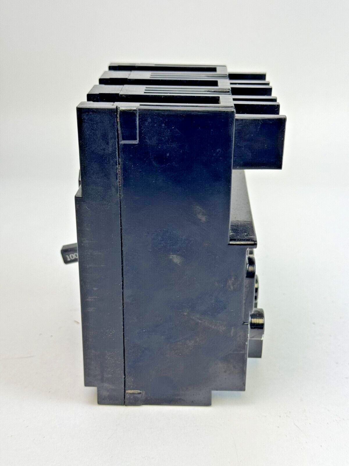 ITE  EF3-S100  CIRCUIT BREAKER  3 POLE 100A 600 VAC
