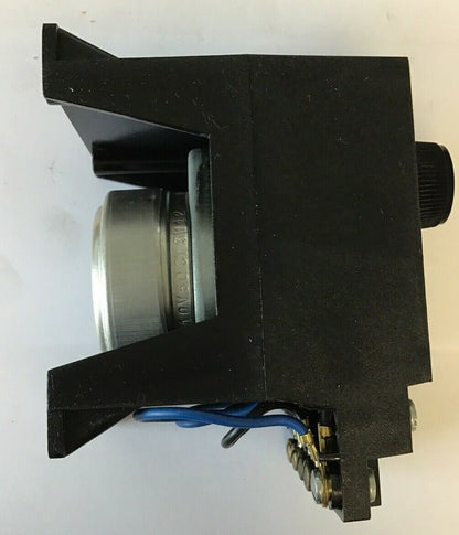 EAGLE SIGNAL BR16A601 RESET TIMER 150SEC. 120V/60HZ 5K80 10A 1/3HP 125-250VAC