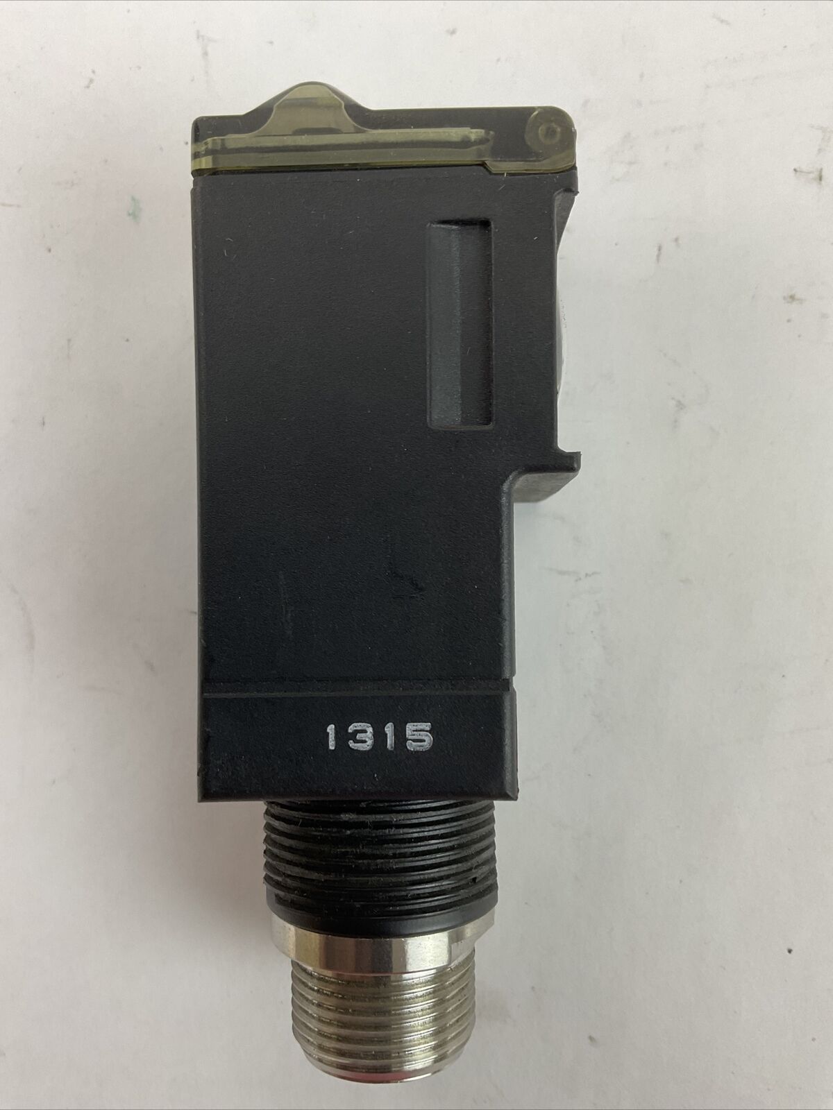 ALLEN BRADLEY 42GRU-9002-QD SER B PHOTOSWITCH