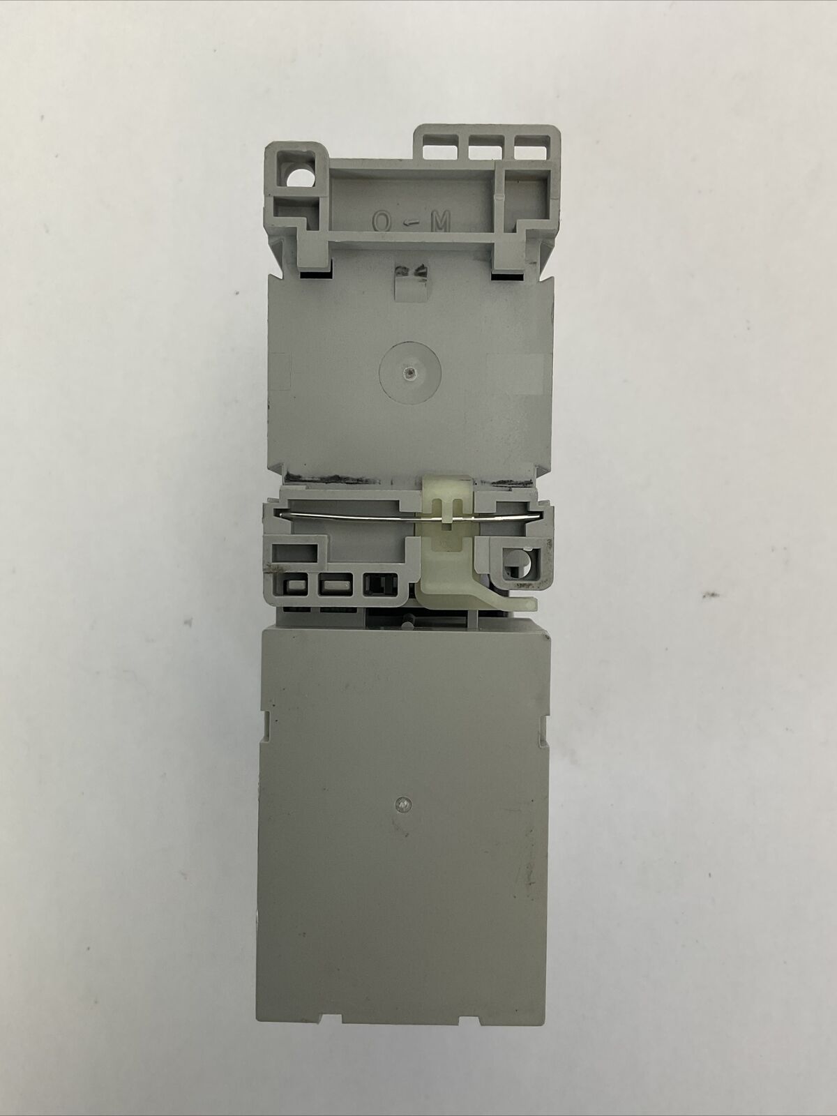 ALLEN BRADLEY 309-AOEJ-EEC (300-AOE*930+193-EECB) 600VAC 18A 3PH 5HP COIL 24VDC